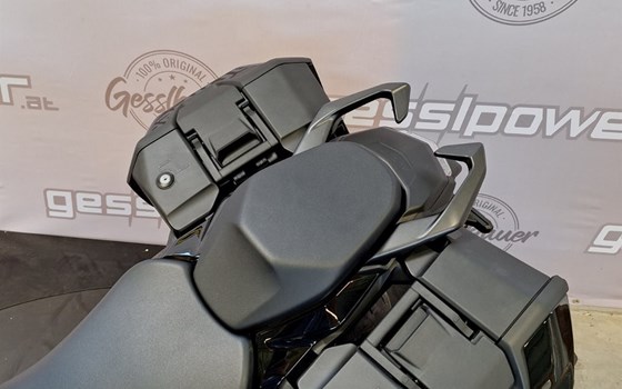 Neufahrzeug Suzuki GSX-S1000GT - Bild 4