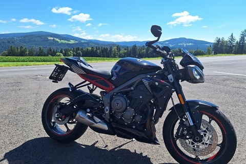 Top 5 - Hidden Champions für Gasslhatza - Schnelle Bikes zum guten Preis