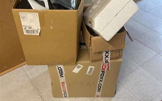 Gebrauchtmotorrad KTM 1290 Super Duke R - Bild 9