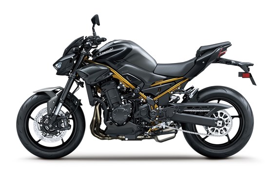 Neufahrzeug Kawasaki Z900 - Bild 6