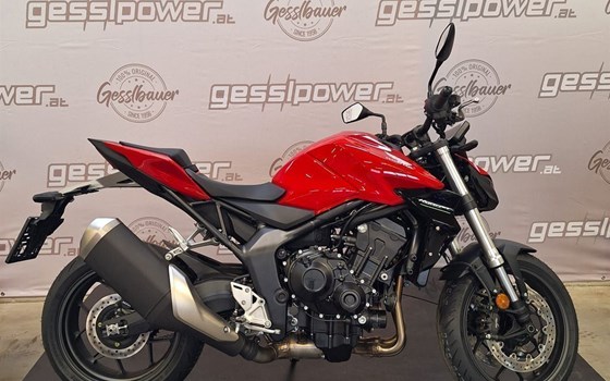 Neufahrzeug Honda CB1000 Hornet - Bild 1