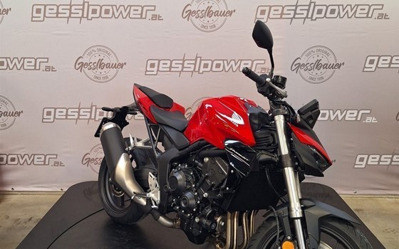 Neufahrzeug Honda CB1000 Hornet - Bild 2