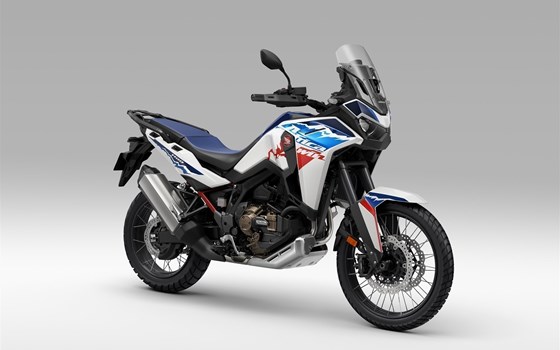 Neufahrzeug Honda CRF1100L Africa Twin - Bild 2