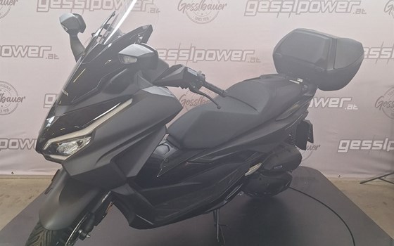 Neufahrzeug Honda Forza 125 - Bild 3