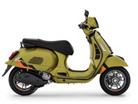 Neumotorrad Vespa GTS 310 SuperSport Teilzahlung € 79,- inkl. Rizoma Lenkerendenspiegel