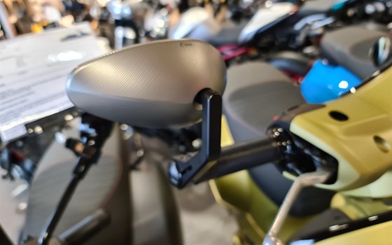 Neufahrzeug Vespa GTS 310 SuperSport - Bild 2