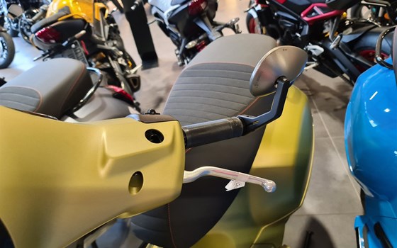 Neufahrzeug Vespa GTS 310 SuperSport - Bild 3