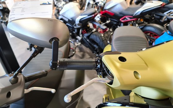 Neufahrzeug Vespa GTS 310 SuperSport - Bild 4