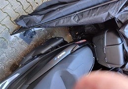 Gebrauchte Piaggio MP3 400 Sport