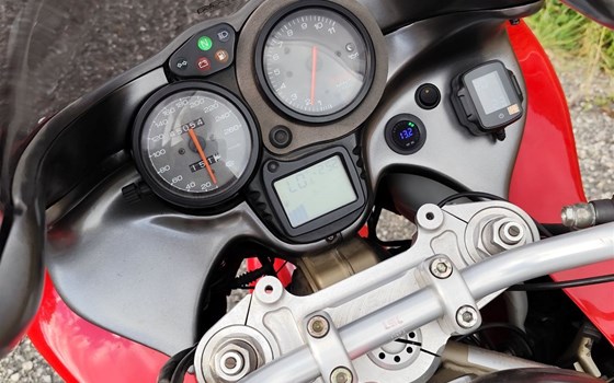 Gebrauchtmotorrad Ducati ST 2 - Bild 11