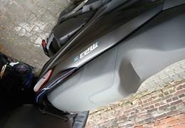 Gebrauchte Piaggio MP3 400 Sport