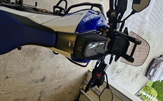 Gebrauchtmotorrad Suzuki V-Strom 1050DE - Bild 5