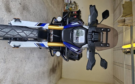 Gebrauchtmotorrad Suzuki V-Strom 1050DE - Bild 7