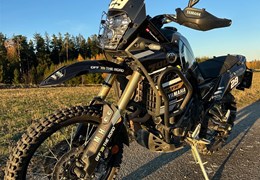 Gebrauchte Yamaha Tenere 700