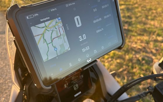 Gebrauchtmotorrad Yamaha Tenere 700 - Bild 10