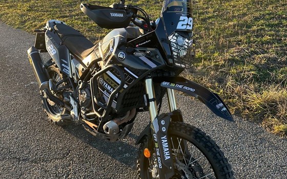 Gebrauchtmotorrad Yamaha Tenere 700 - Bild 2