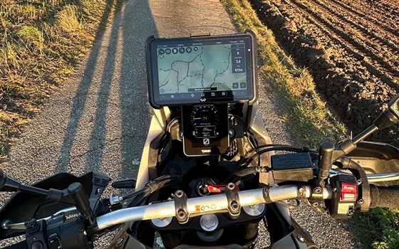 Gebrauchtmotorrad Yamaha Tenere 700 - Bild 5