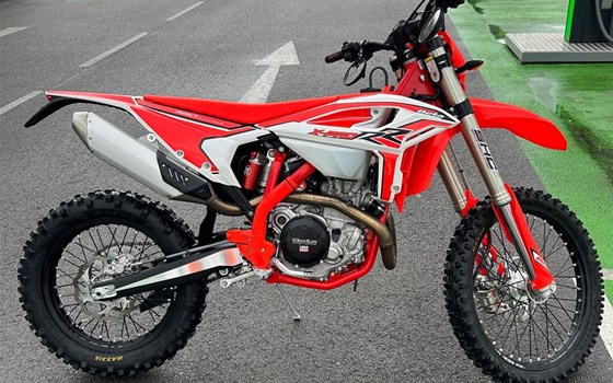 Gebrauchtmotorrad Beta RR 350 4T - Bild 1