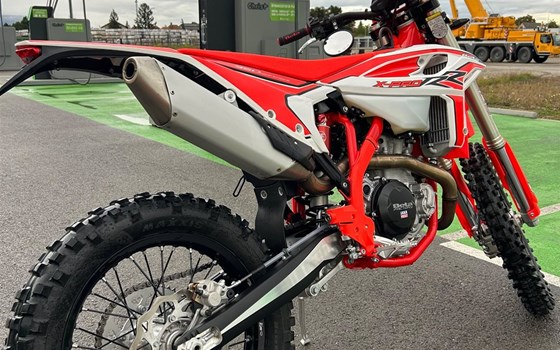 Gebrauchtmotorrad Beta RR 350 4T - Bild 10