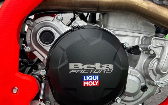 Gebrauchtmotorrad Beta RR 350 4T - Bild 11