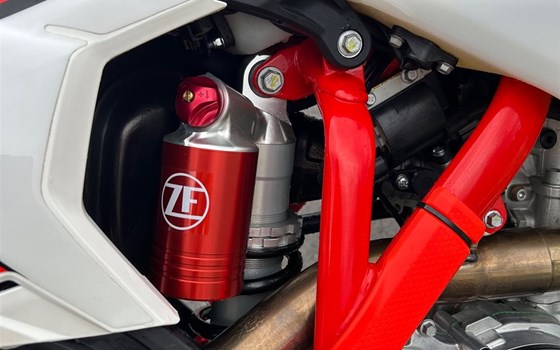 Gebrauchtmotorrad Beta RR 350 4T - Bild 12