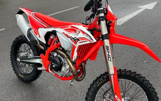 Gebrauchtmotorrad Beta RR 350 4T - Bild 2