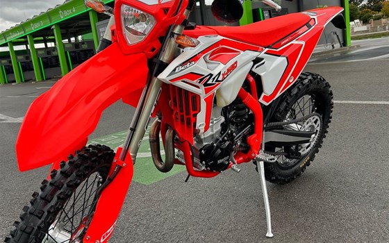 Gebrauchtmotorrad Beta RR 350 4T - Bild 4