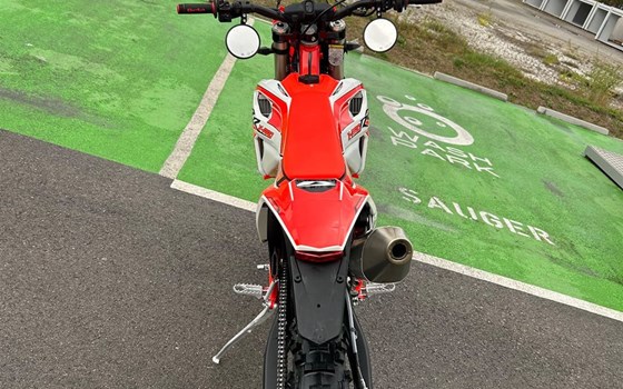 Gebrauchtmotorrad Beta RR 350 4T - Bild 6