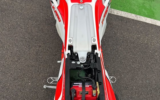 Gebrauchtmotorrad Beta RR 350 4T - Bild 8