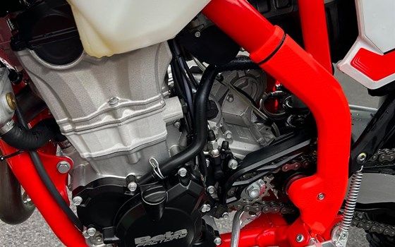Gebrauchtmotorrad Beta RR 350 4T - Bild 9