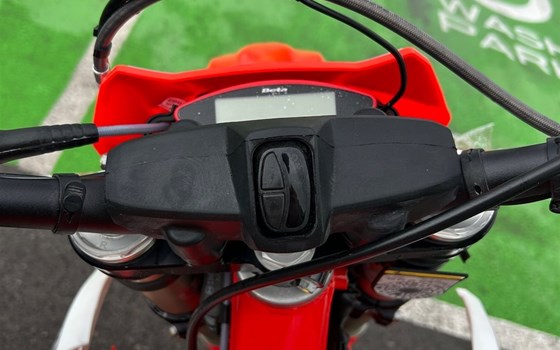 Gebrauchtmotorrad Beta RR X-PRO 4T 350 - Bild 10