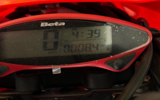 Gebrauchtmotorrad Beta RR X-PRO 4T 350 - Bild 13