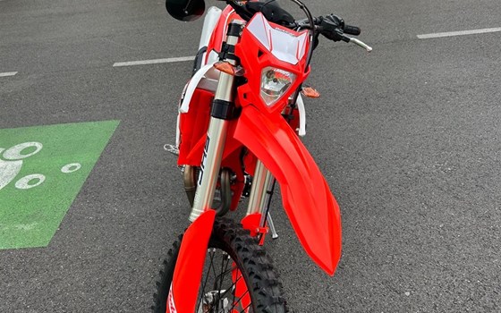 Gebrauchtmotorrad Beta RR X-PRO 4T 350 - Bild 3