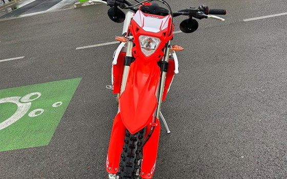 Gebrauchtmotorrad Beta RR X-PRO 4T 350 - Bild 4