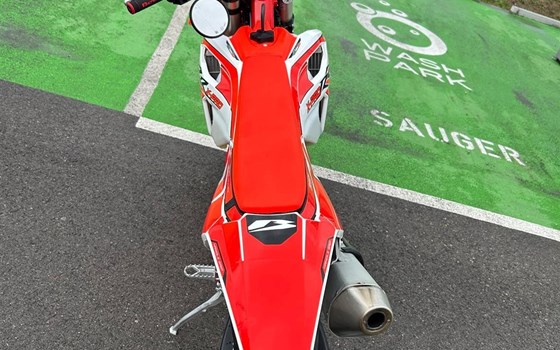 Gebrauchtmotorrad Beta RR X-PRO 4T 350 - Bild 7