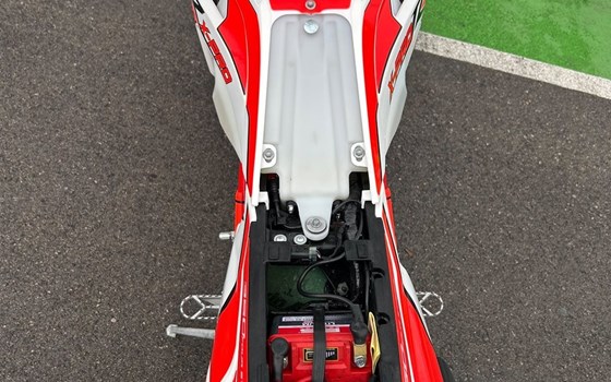 Gebrauchtmotorrad Beta RR X-PRO 4T 350 - Bild 9