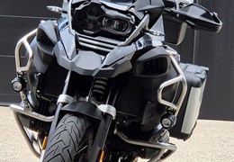 Gebrauchte BMW R 1200 GS Adventure