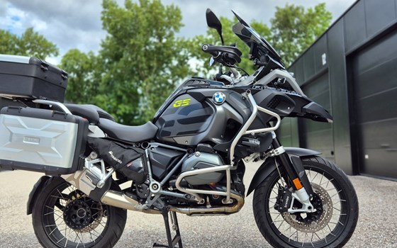 Gebrauchtmotorrad BMW R 1200 GS Adventure - Bild 3
