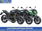 Angebot Kawasaki Z650 S