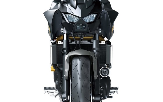 Neufahrzeug Kawasaki Z650 S - Bild 12