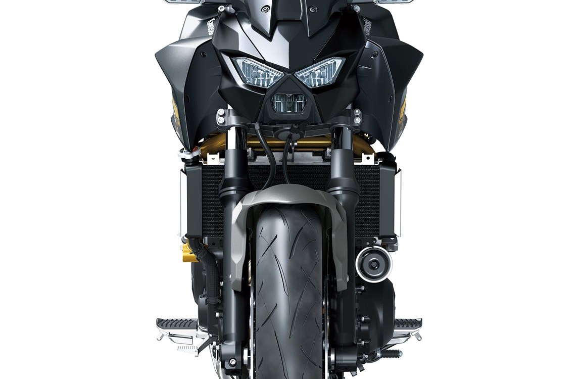 Angebot Kawasaki Z650 S