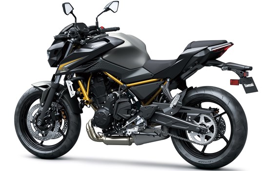 Neufahrzeug Kawasaki Z650 S - Bild 10