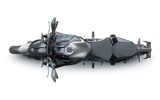 Neufahrzeug Kawasaki Z650 S - Bild 14