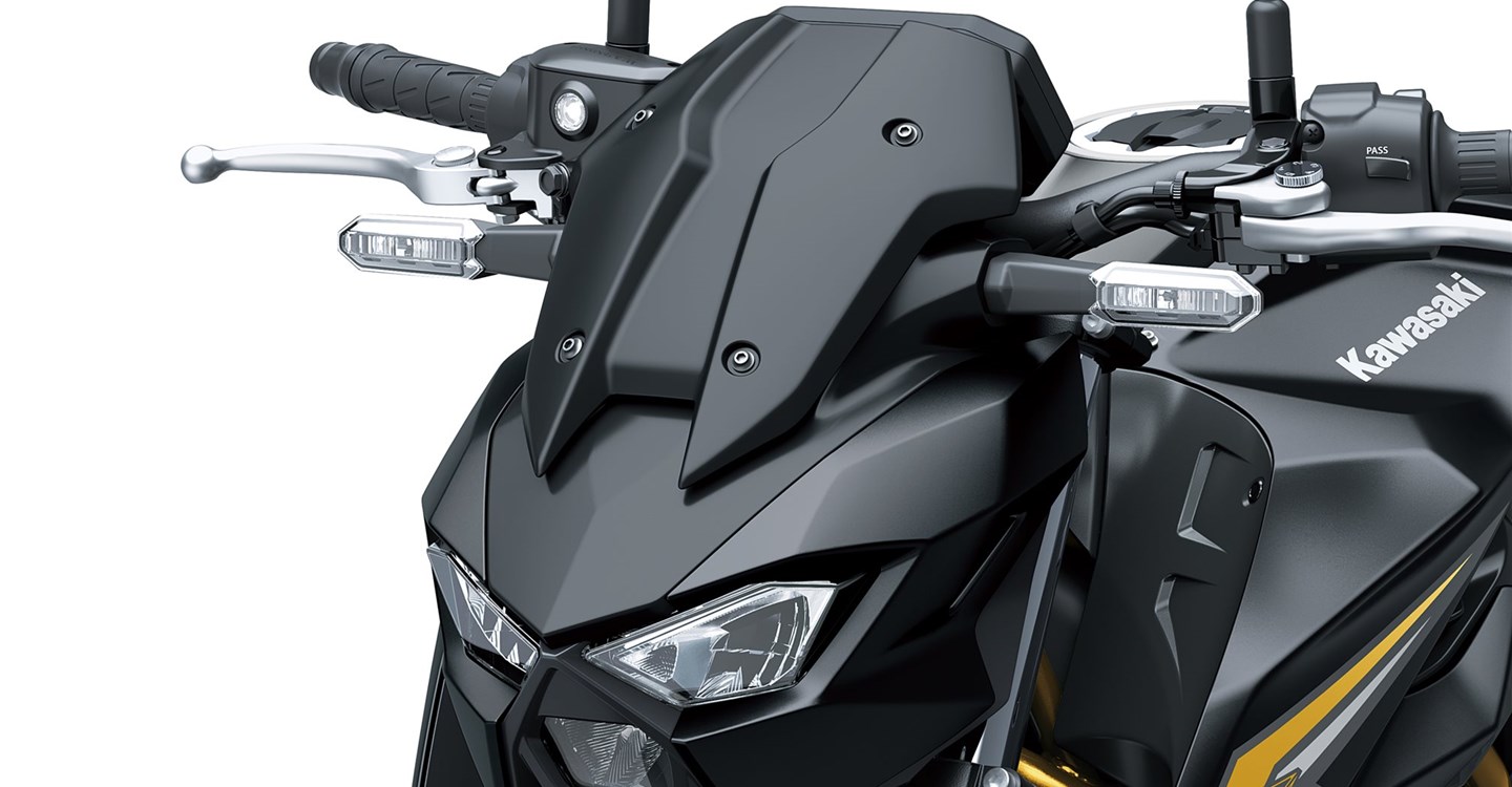 Angebot Kawasaki Z650 S