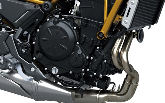 Neufahrzeug Kawasaki Z650 S - Bild 16