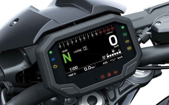 Neufahrzeug Kawasaki Z650 S - Bild 17