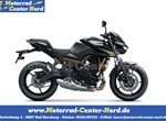 Angebot Kawasaki Z650 S