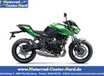 Angebot Kawasaki Z650 S