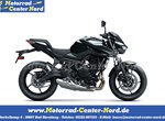 Angebot Kawasaki Z650 S