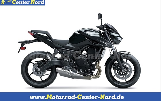 Neufahrzeug Kawasaki Z650 S - Bild 2